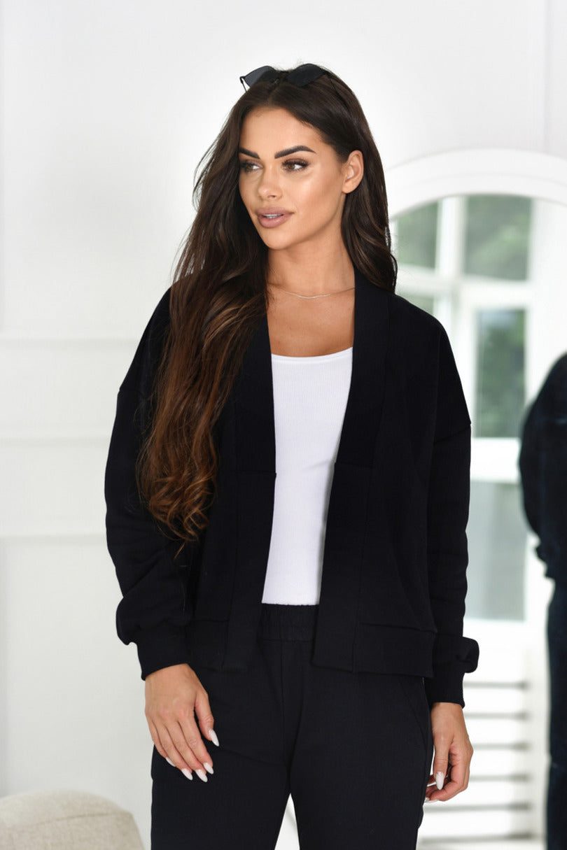 BLEZER TONIA