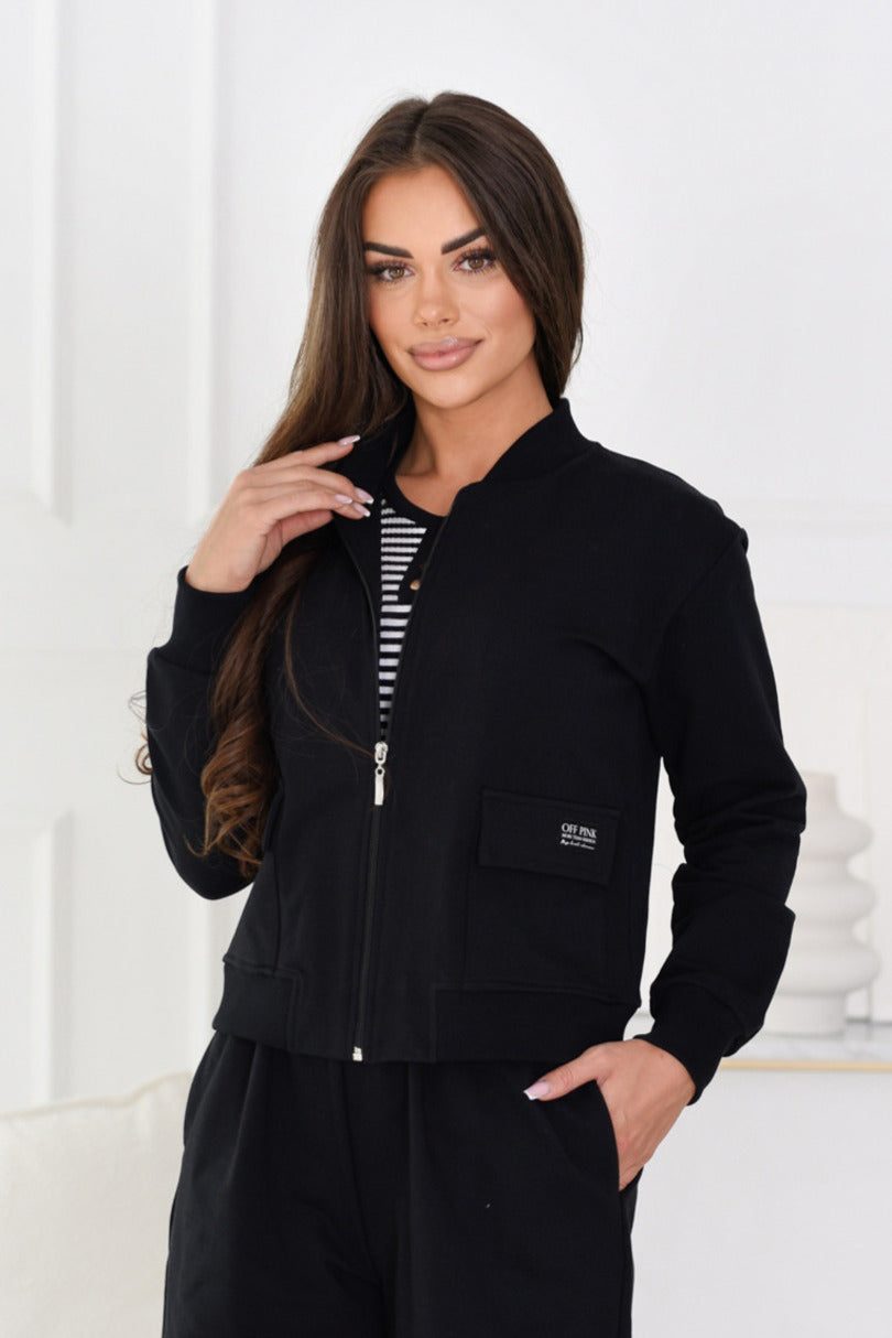 BLUZA PILAR