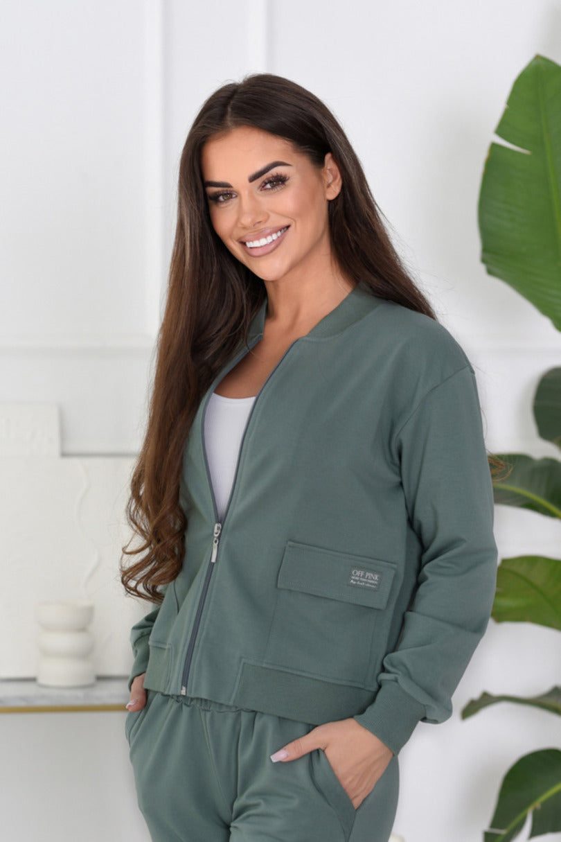 BLUZA PILAR