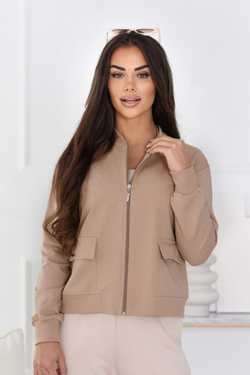 BLUZA PILAR