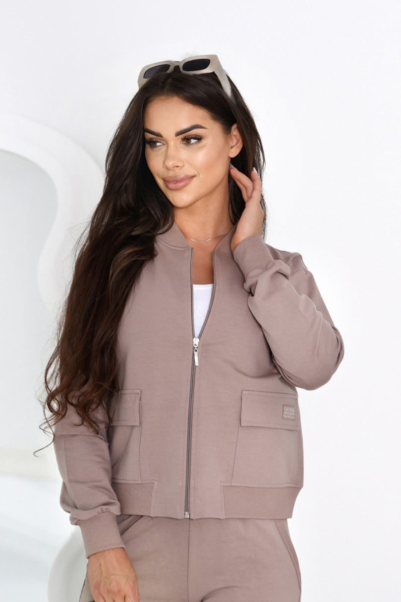 BLUZA PILAR