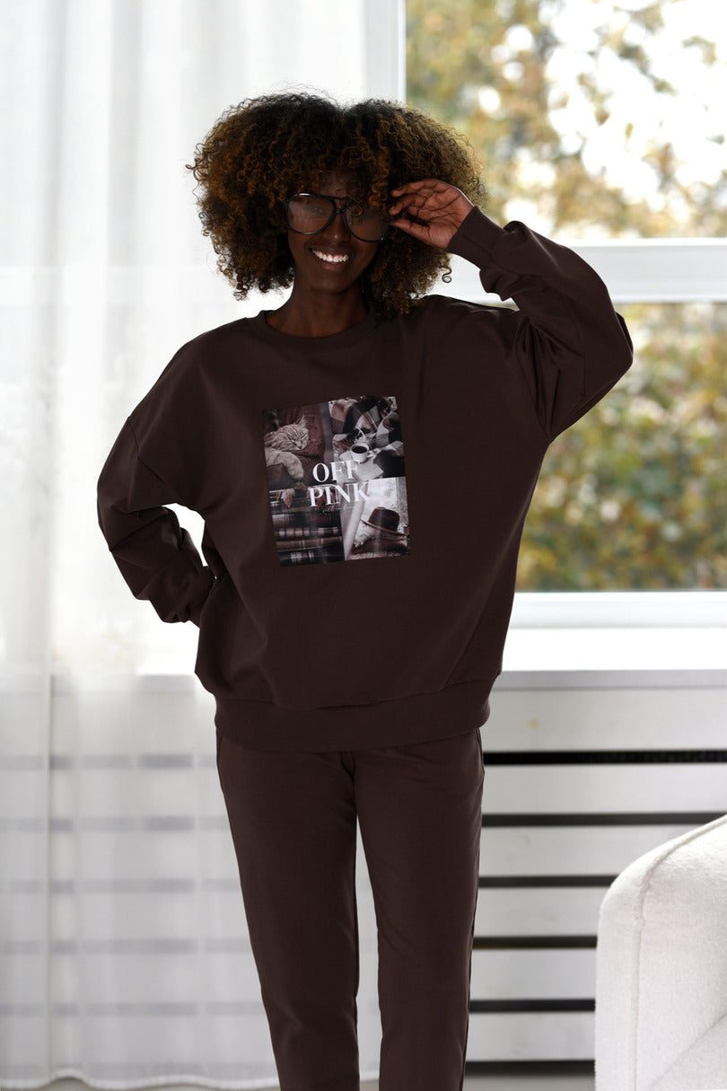 BLUZA FALL