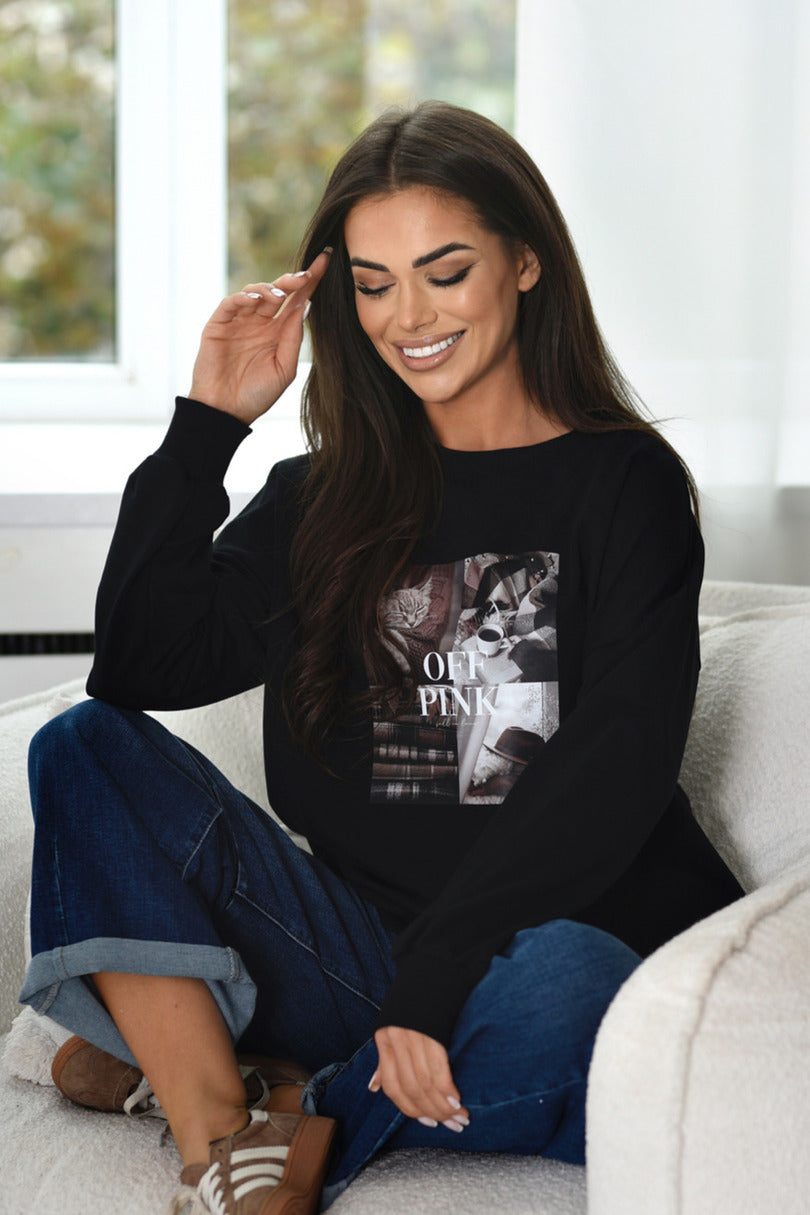 BLUZA FALL