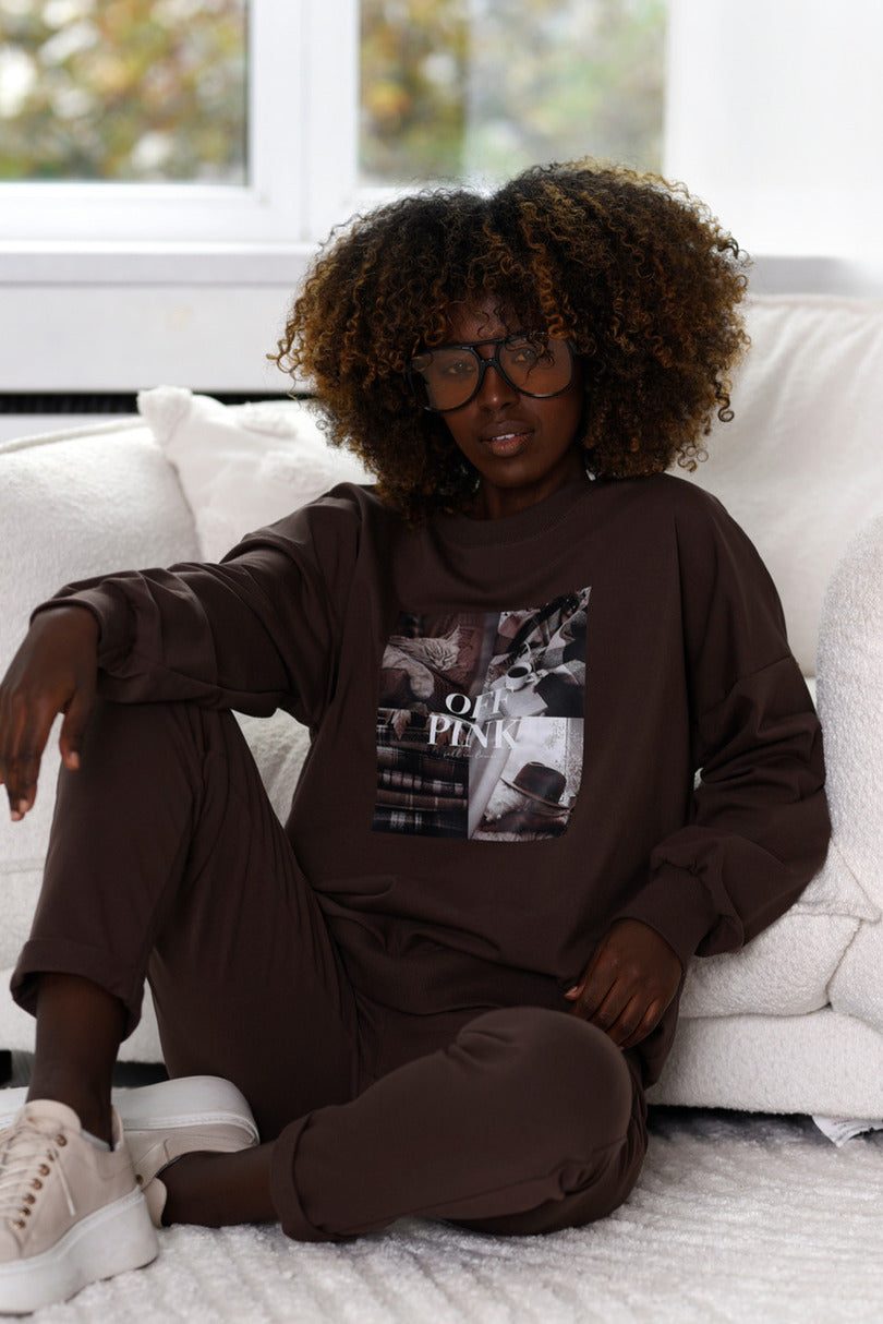 BLUZA FALL