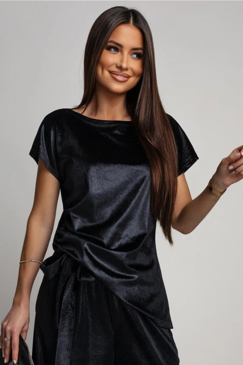 BLUZKA CRISTAL