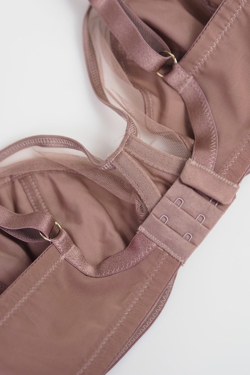 BIUSTONOSZ OMENA SOFT 19254 MOCCA