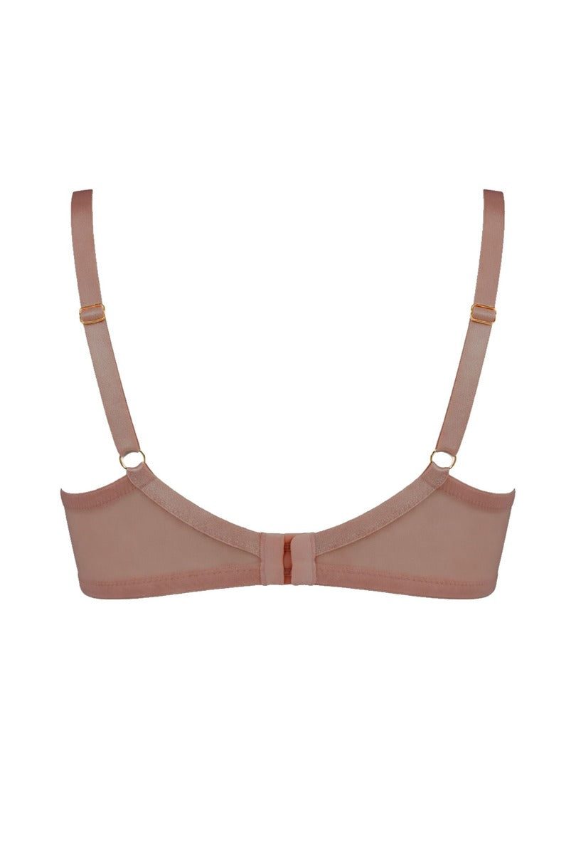 BIUSTONOSZ OMENA SOFT 19254 MOCCA