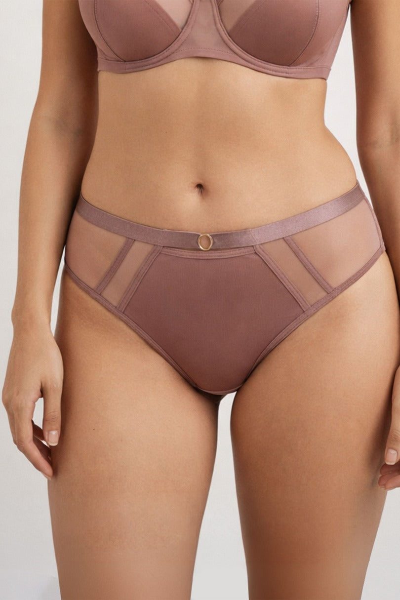 FIGI OMENA 19254 MOCCA