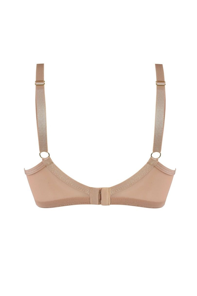 BIUSTONOSZ SELENA SOFT 19265 BEIGE