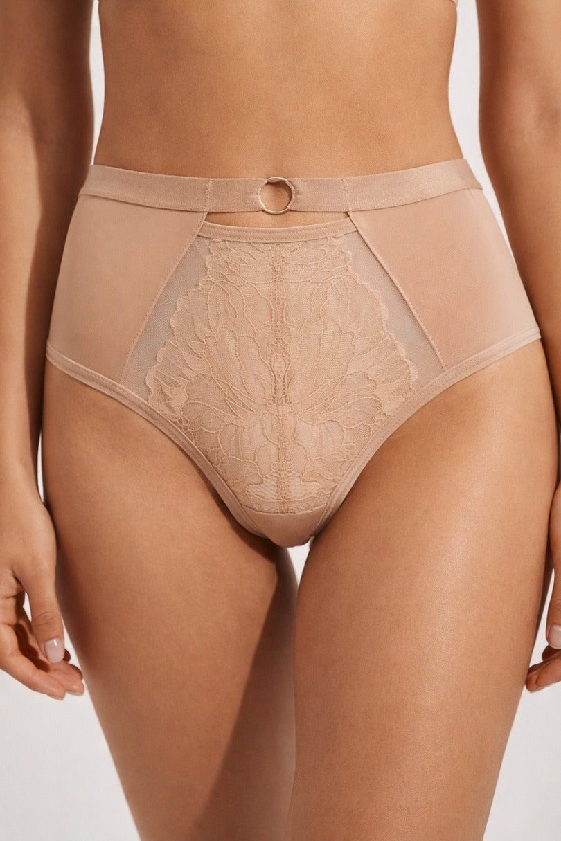 FIGI SELENA 19265 BEIGE