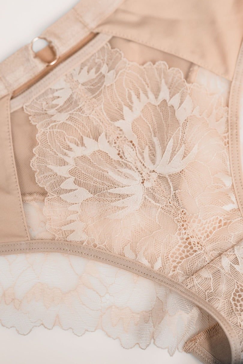 FIGI SELENA 19265 BEIGE