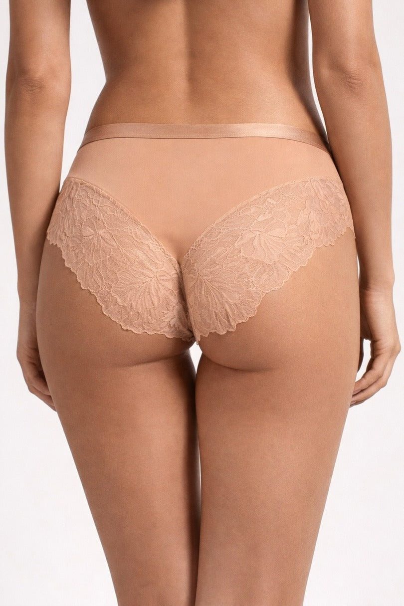 FIGI SELENA 19265 BEIGE
