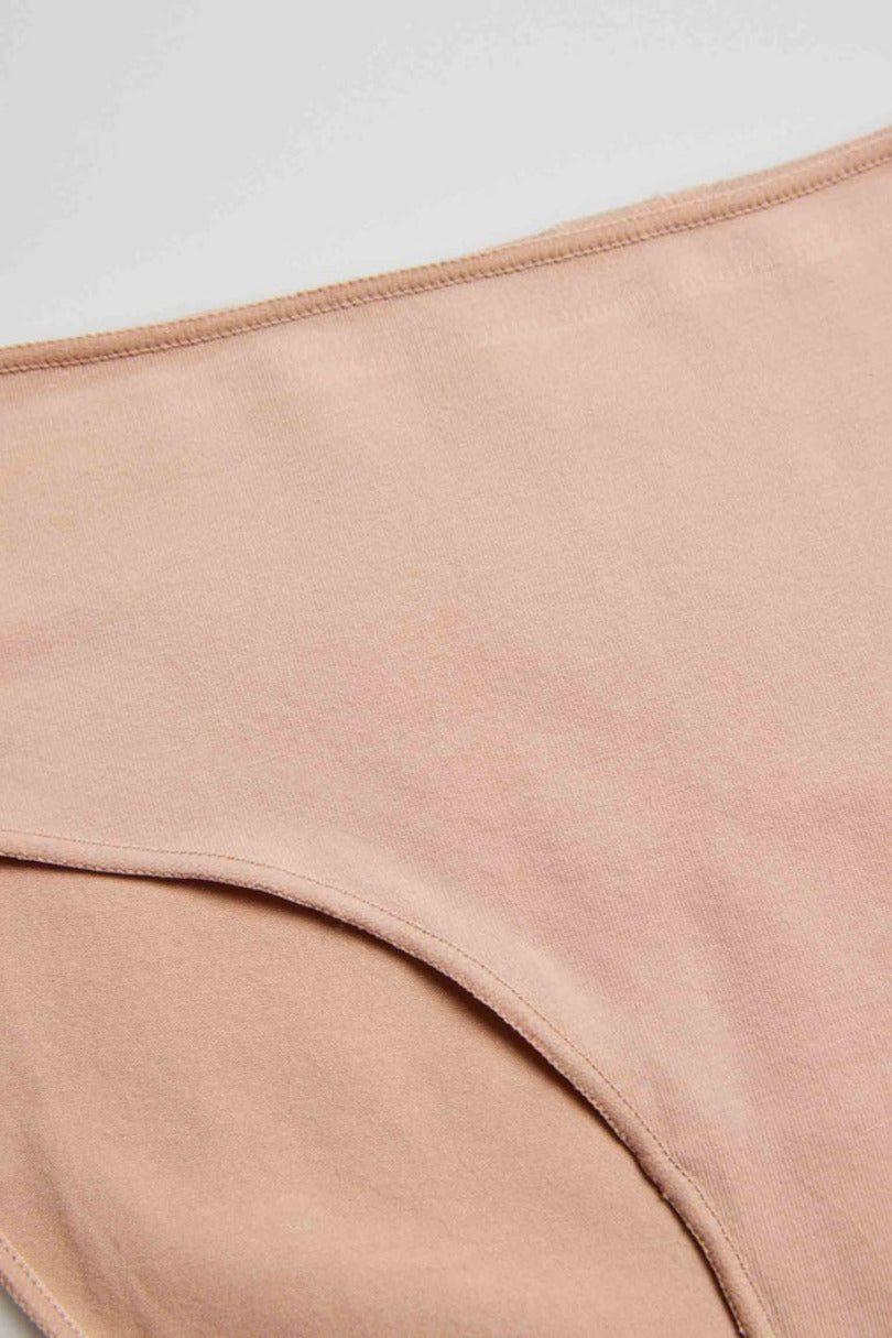 FIGI DAMSKIE MIDI PANTY 19641