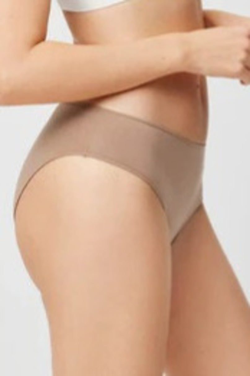 FIGI DAMSKIE MIDI PANTY 19641