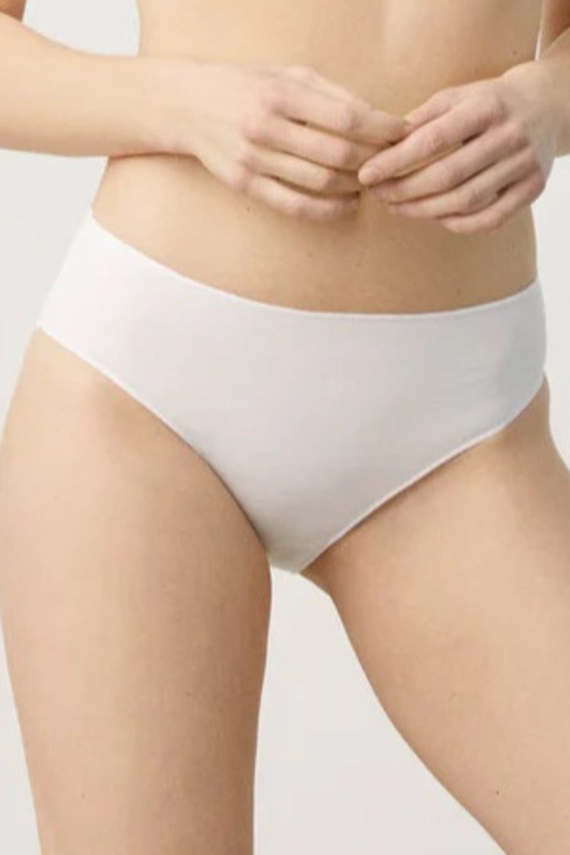 FIGI DAMSKIE MIDI PANTY 19641