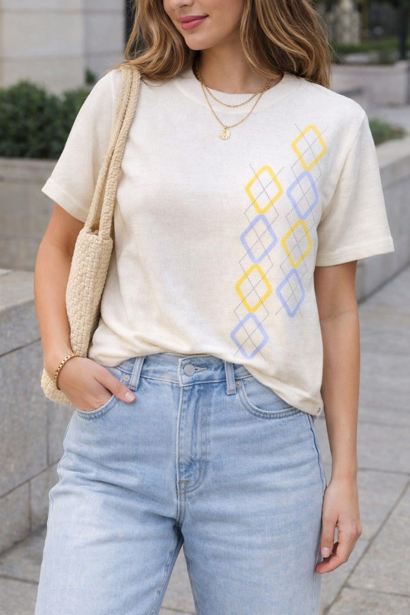 SWETER AMALIA
