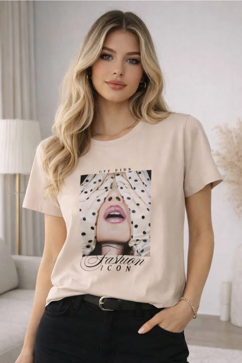 BLUZKA MUSE