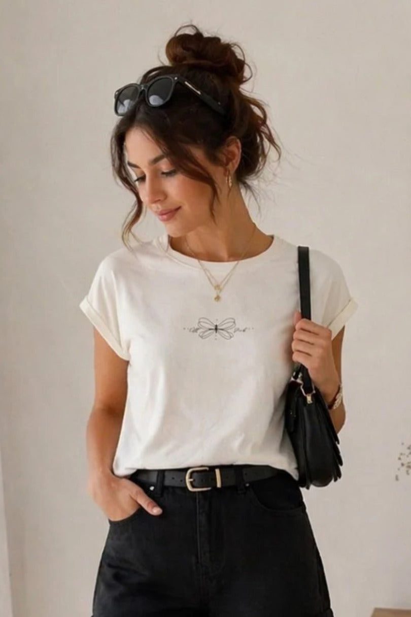 BLUZKA GRAZIA