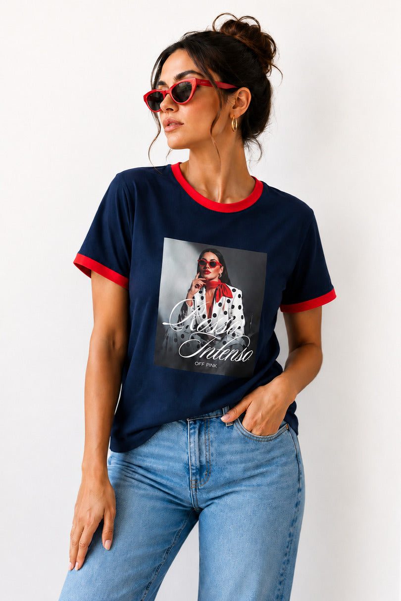 BLUZKA CARMEN
