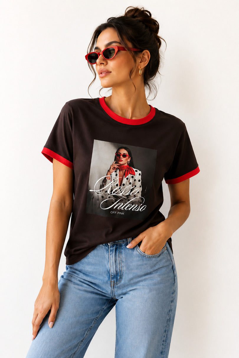 BLUZKA CARMEN