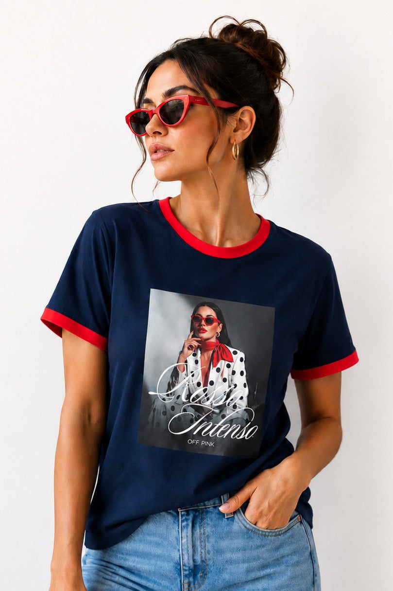 BLUZKA CARMEN