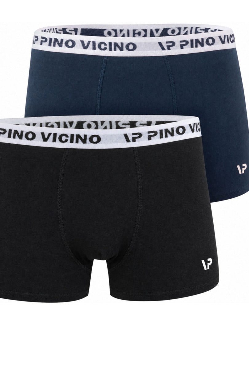BOKSERKI MĘSKIE 2PACK PV400.001