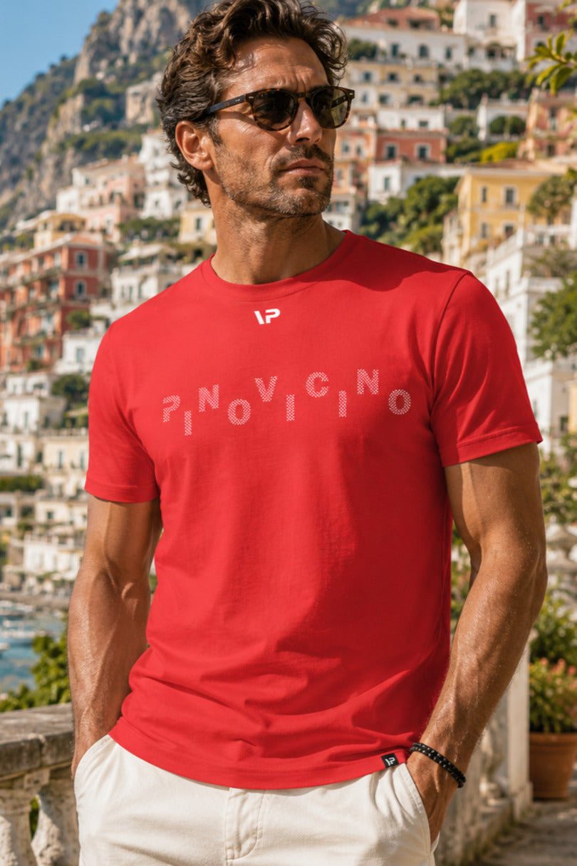 T-shirt Męski PV VP100.008