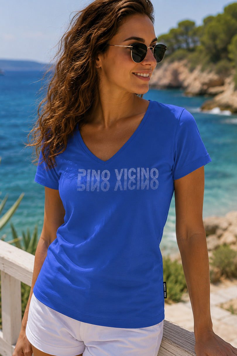 T-shirt Damski PV VP300.003