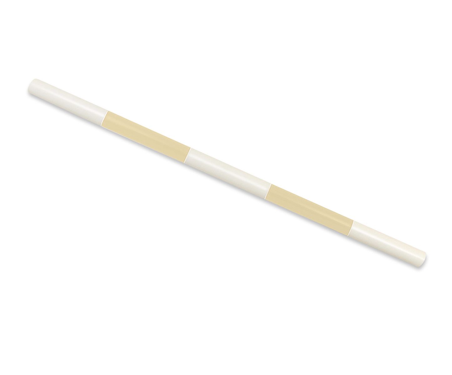 Belka do przeszkody do skakania na Hobby Horse - różowa - 120 cm