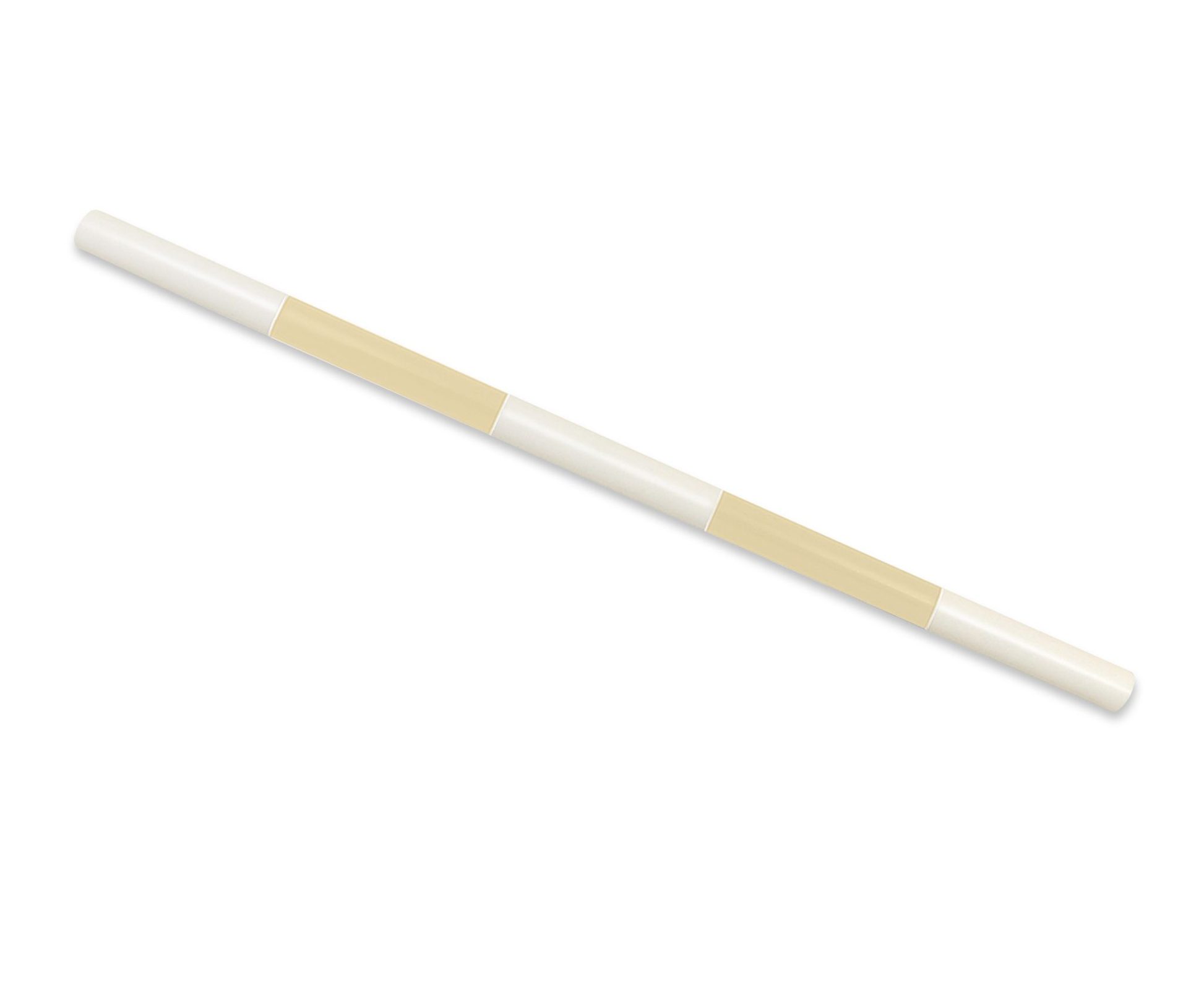 Belka do przeszkody do skakania na Hobby Horse - różowa - 120 cm