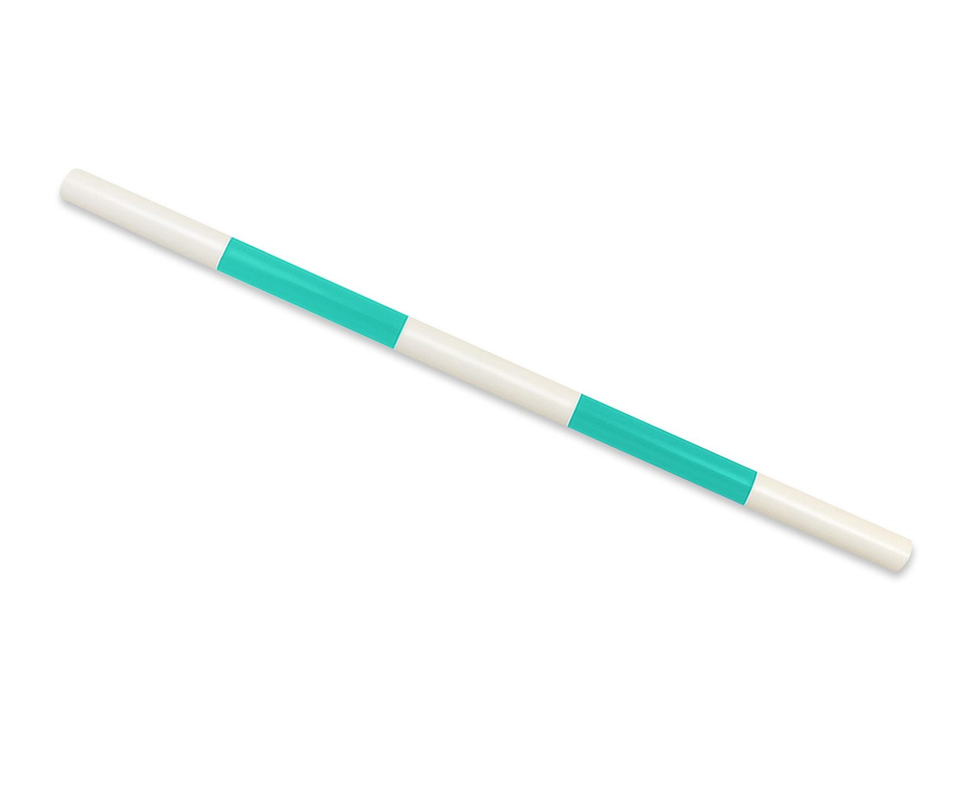 Belka do przeszkody do skakania na Hobby Horse - różowa - 120 cm