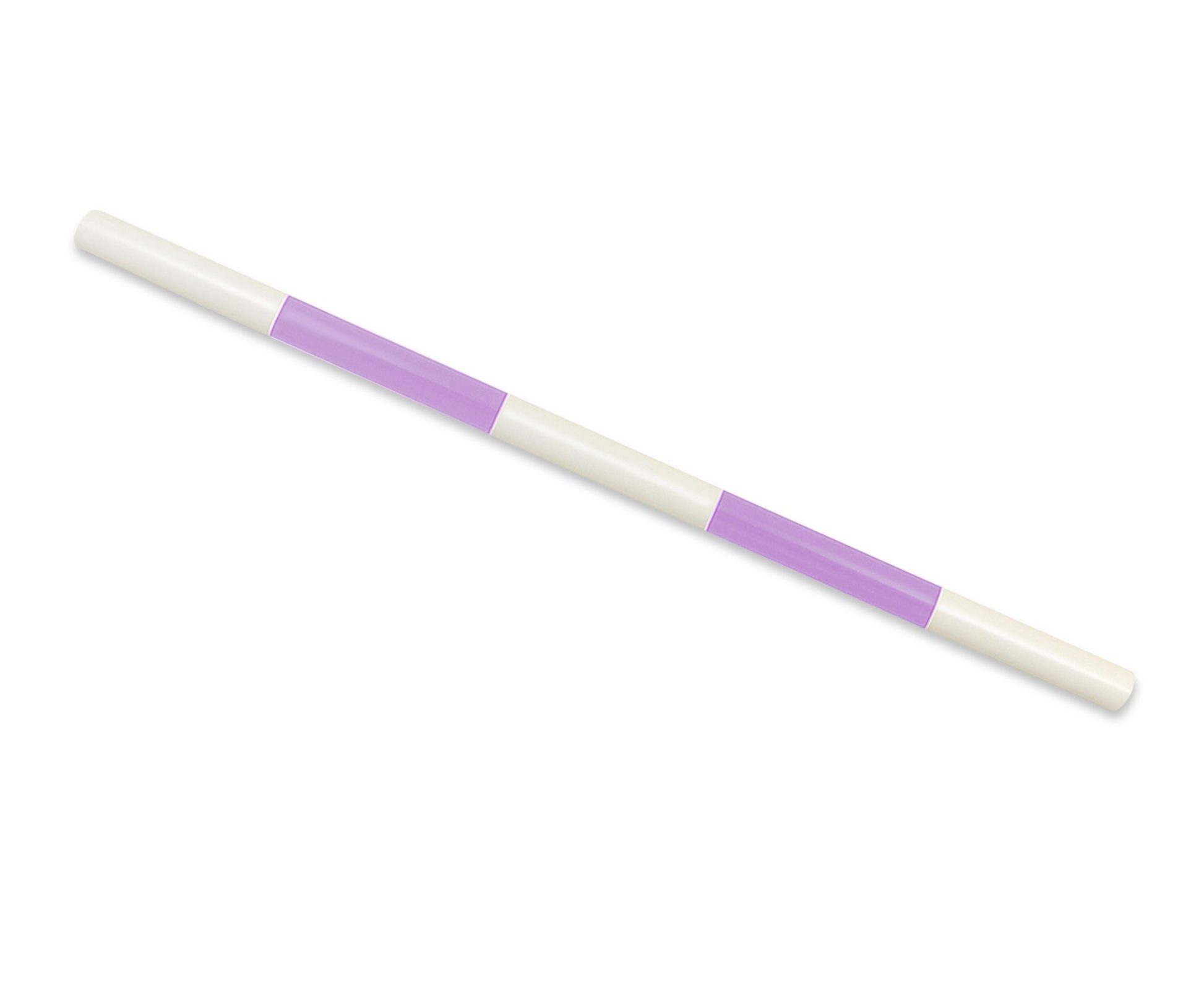 Belka do przeszkody do skakania na Hobby Horse - różowa - 120 cm