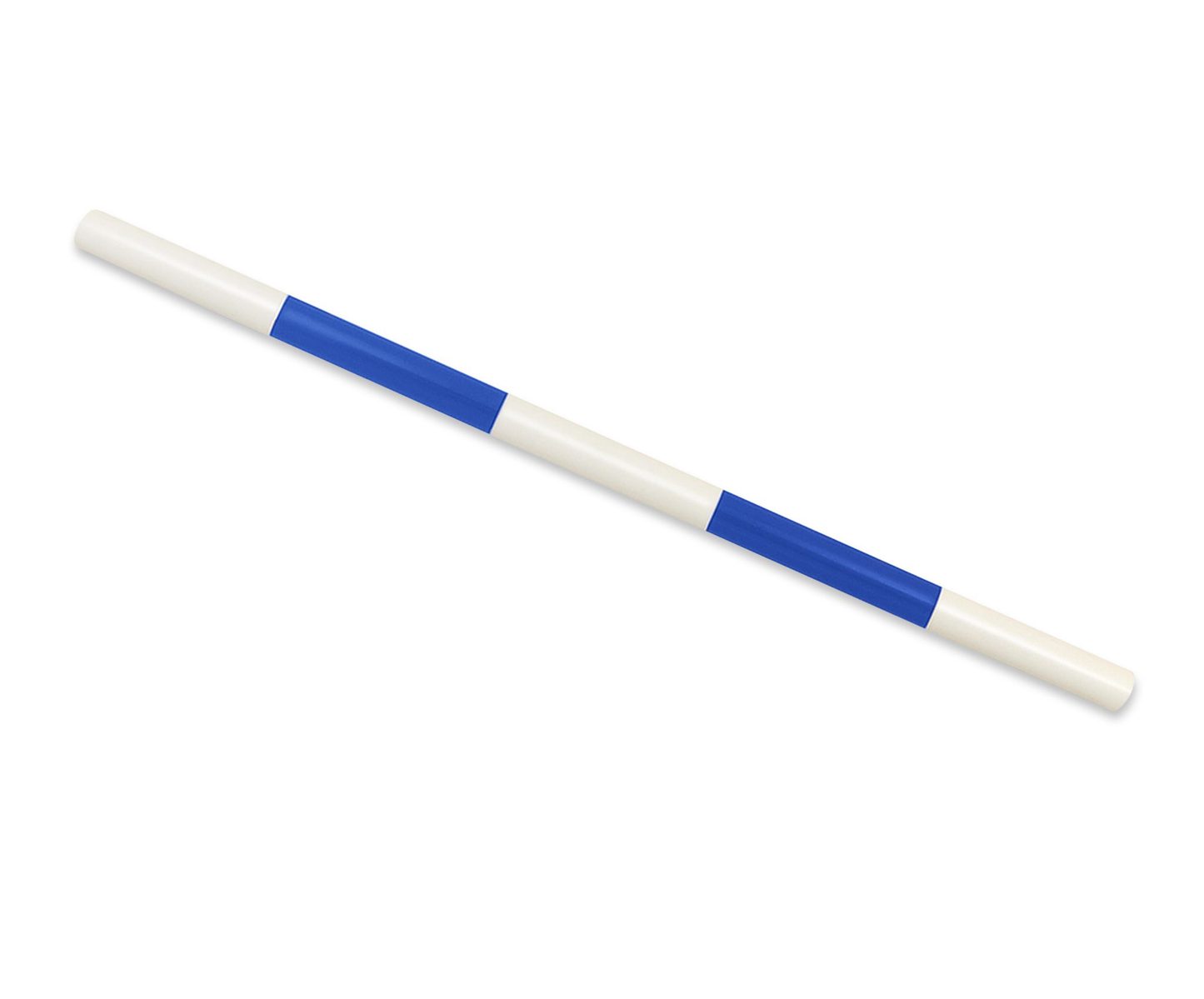 Belka do przeszkody do skakania na Hobby Horse - różowa - 120 cm