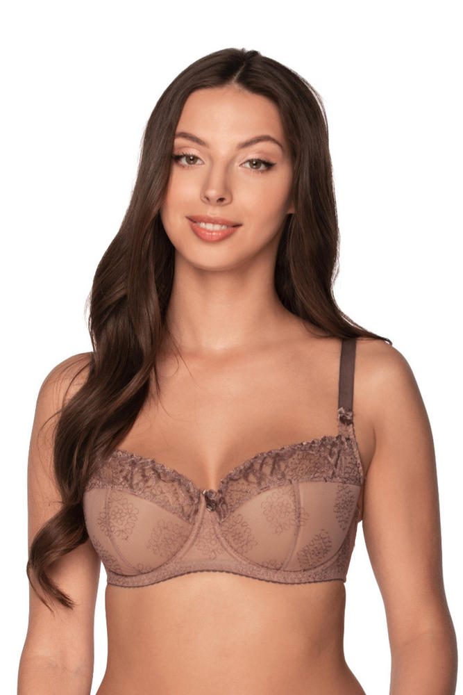 BIUSTONOSZ SEMI-SOFT ELENA ART. BS01107 - GAIA SS23