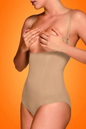 JULIMEX BODY 50419 SEM PEITO PRETO