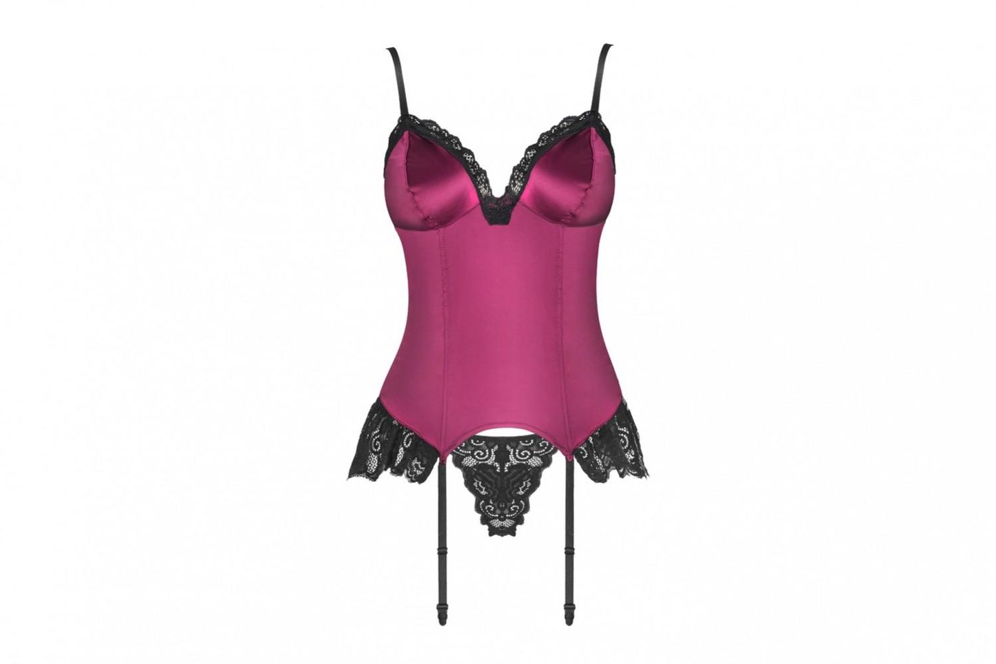 COFASHION KOMPLET AGRAFENA CF 90436 PHLOKSS COLLECTION