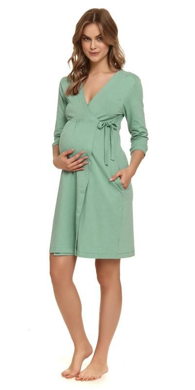 DOCTOR-NAP SZLAFROK DAMSKIE SBL.4243 WL 2023