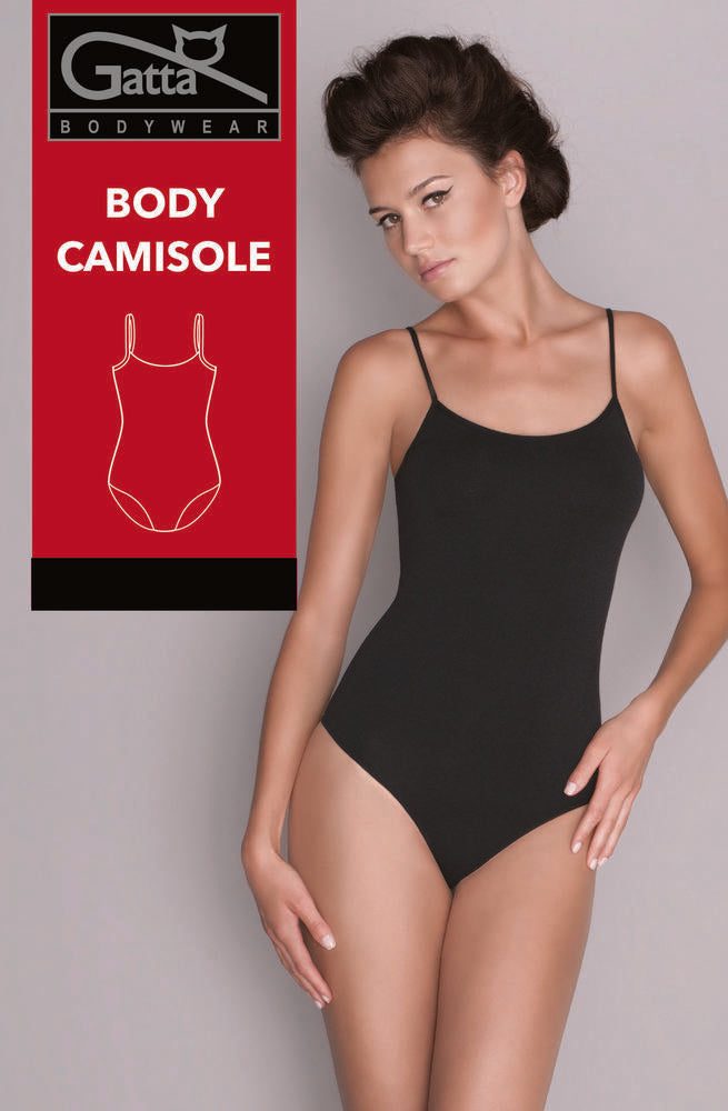 GATTA KOSZULKA - BODY CAMISOLE