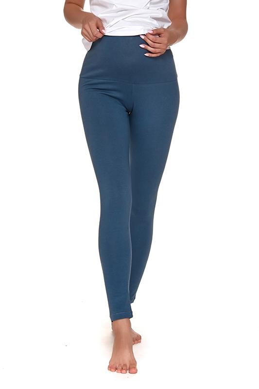 DOCTOR-NAP LEGGINSY CIĄŻOWE DAMSKIE LEG.4241 WL 2023