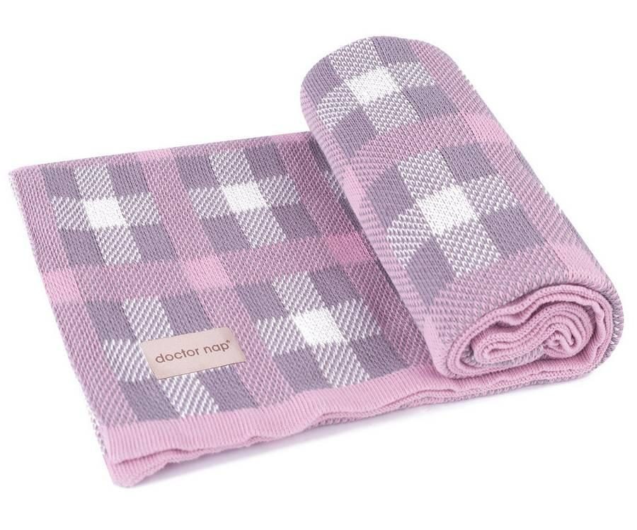 DOCTOR-NAP KOCYK W KRATKĘ DZIECIĘCY KCO.2104 - AW2020
