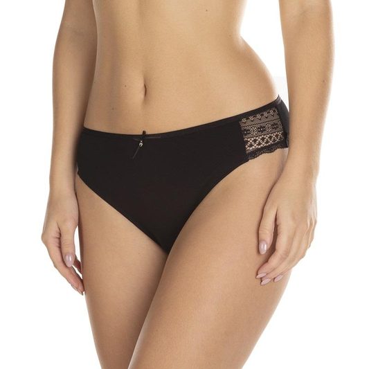 LAMA FIGI DAMSKIE BIKINI L-1383BI