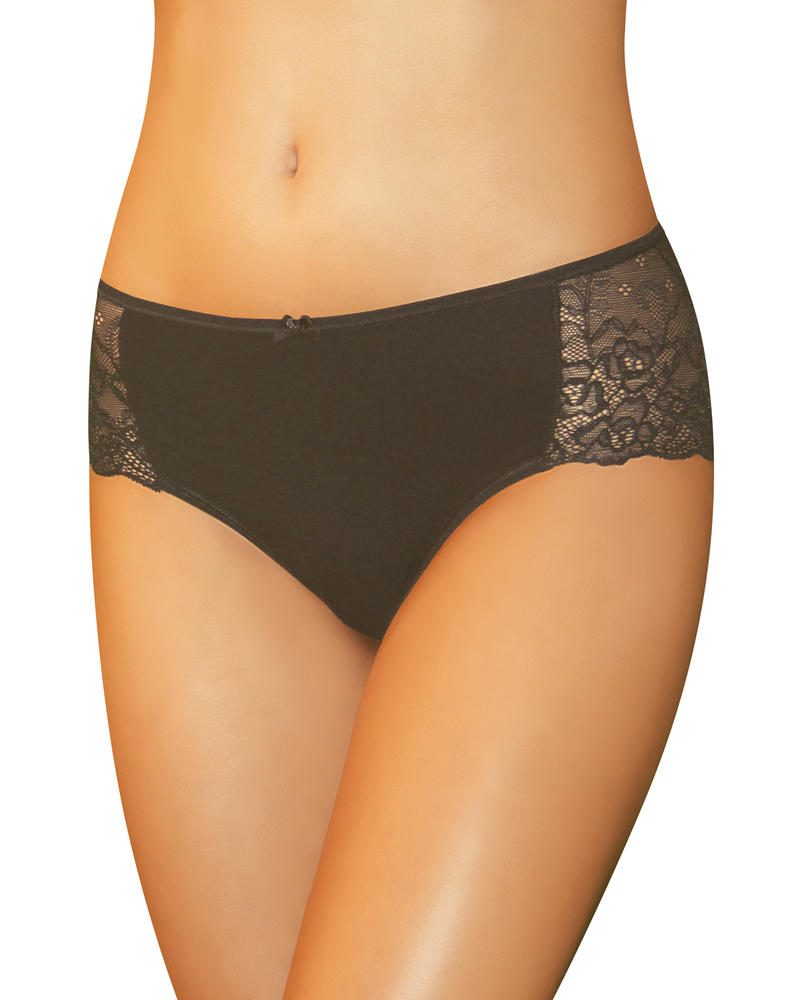 FUNNY-DAY FIGI DAMSKIE ZUZA MIDI BIKINI