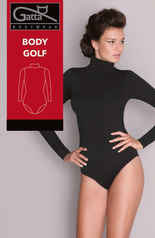 GATTA KOSZULKA - BODY GOLF