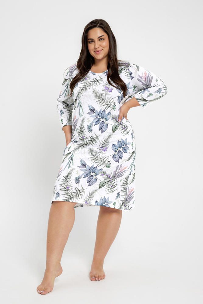 TARO 3015 KOSZULA NOCNA ARIANA 2XL-4XL AW23/24