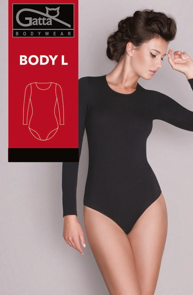 GATTA KOSZULKA - BODY L