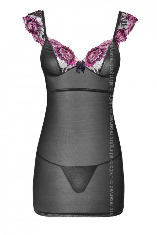 LIVCO CORSETTI FASHION KOMPLET KINGE LC 99187 LOVE POTION COLLECTION