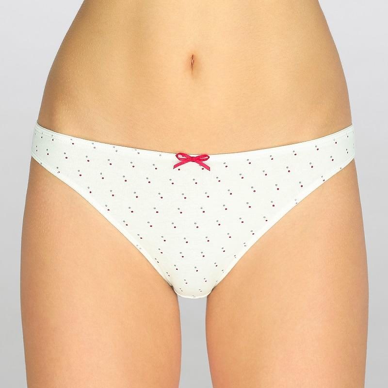 LAMA FIGI DAMSKIE MINI BIKINI L-120MB-07