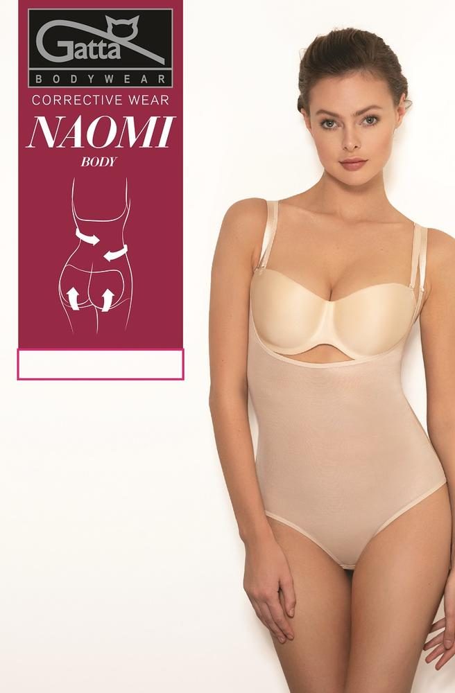 GATTA BODY NAOMI CORRECTIVE WEAR 004.5714S