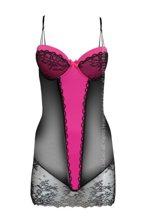LIVCO CORSETTI FASHION KOMPLET NANCY LC 90203