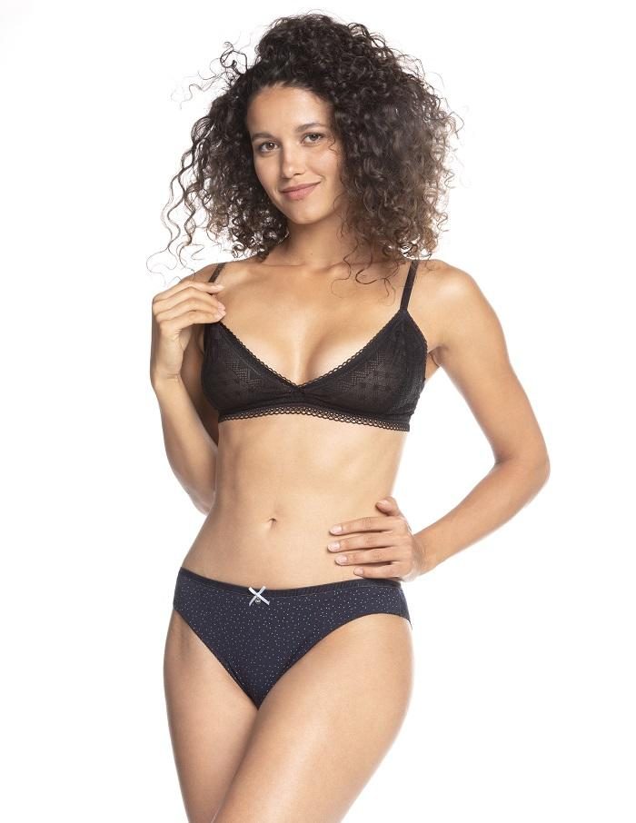LAMA FIGI DAMSKIE MINI BIKINI L-1412MB (2 SZT.)